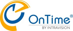 OnTime Logo