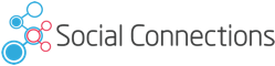 Social Connections logo for site header