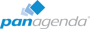Panagenda logo