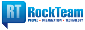 RockTeam logo