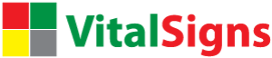 vitalsigns logo