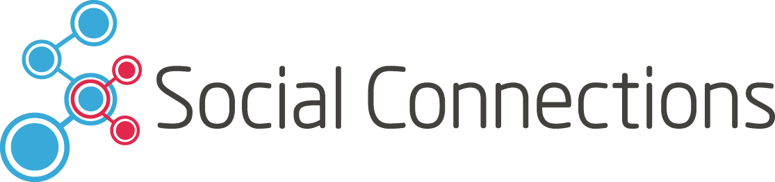 Logo Social Connections