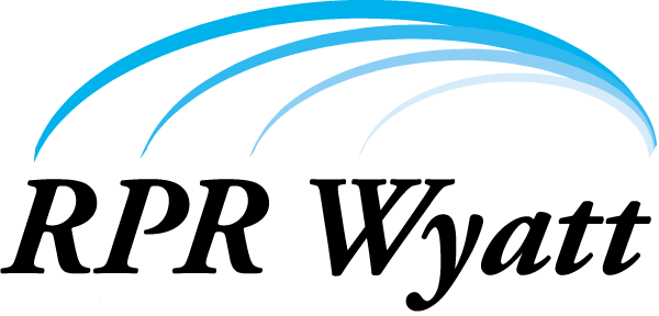 RPR Wyatt logo
