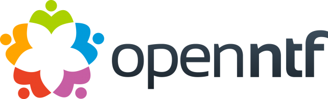 OpenNTF logo